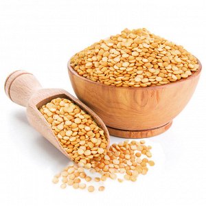 Крупа Горох кол.шлиф.1с гост (Ларица, Калманский КХП) 25кг