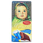 шоколад Аленка Много молока 90 г 1/15