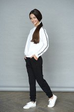 Спортивные брюки D501-4