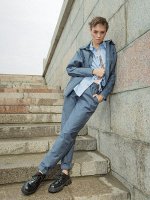 Брюки 210613-4569