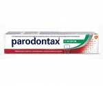 Зубная паста Parodontax С фтором 75 мл.