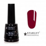 Starlet, Гель-лак №123/124/125, 7мл