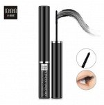 Удлиняющая тушь с микрокистью Senana Slender Mascara