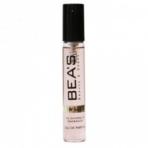 Компактный парфюм Beas W 542  5 ml