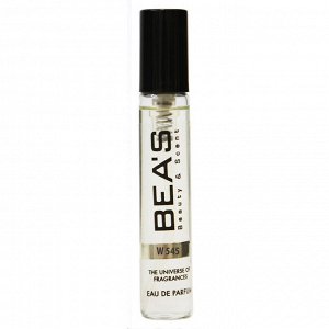 Компактный парфюм Beas W 545 5 ml