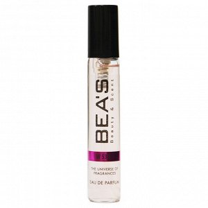 Компактный парфюм Beas W 553  5 ml