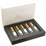 Подарочный набор с ароматом по мотивам Byredo Parfums Bal D&#039;Afrique edp for women 5 x 12 ml