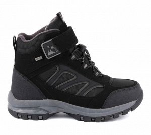 AL 3110 Чёрный Ботинки Antilopa (37-41) 10