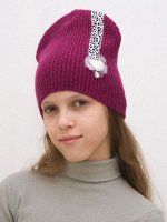 LANA CAPS 💚 шапочки к весне
