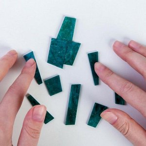 Головоломка PUZZLE «Собери Пизанскую башню», уровень 3