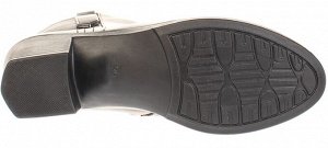 Ботинки Baden CV006-210
