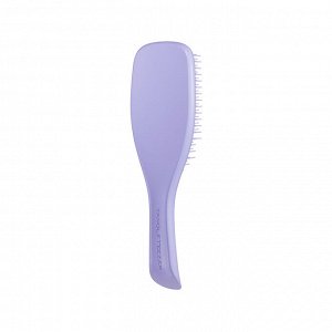 Расческа Tangle Teezer The Wet Detangler The Naturally Curly Purple Passion