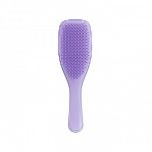 Расческа Tangle Teezer The Wet Detangler The Naturally Curly Purple Passion