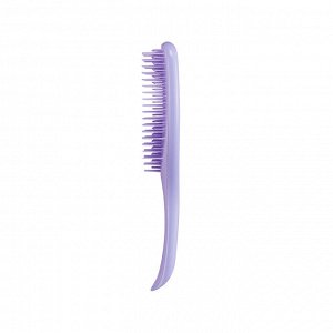 Расческа Tangle Teezer The Wet Detangler The Naturally Curly Purple Passion