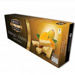 Вафли Вифудс Премиум (Vfoods Premium) с начинкой с добавлением натурального манго