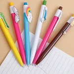 Ручки, карандаши, фломастеры