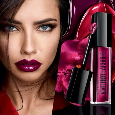 Декор косметика MaxFactor, Pupa, Bourjois