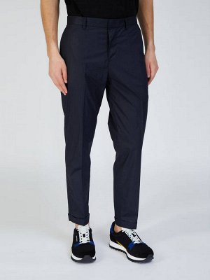 Брюки Emporio Armani