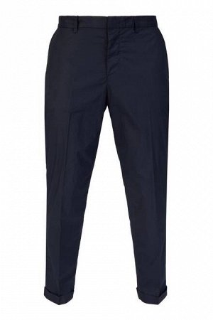 Брюки Emporio Armani