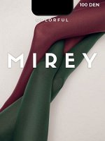 МIREY колготки COLORFUL 100 ден