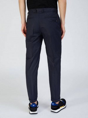 Брюки Emporio Armani