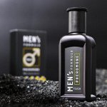 Туалетная вода мужская Men&#039;s Formula Touch с феромонами, 50 мл