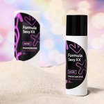 Туалетная вода женская Formula Sexy XX Eclat с феромонами, 60 мл