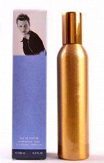 Гильза 100 мл. с ароматом по мотивам Givenchy Blue Label