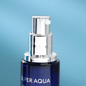 Сыворотка для лица MISSHA Super Aqua Ultra Hyalron Serum увлажняющая, 50 мл