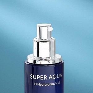 Эмульсия для лица MISSHA Super Aqua Ultra Hyalron Emulsion увлажняющая, 130 мл