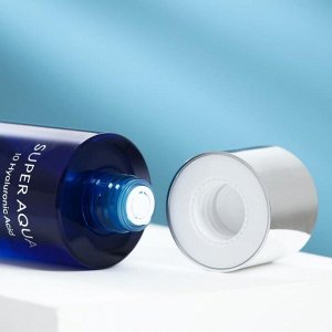 Эссенция MISSHA Super Aqua Ultra Hyalron Skin Essence увлажняющая, 200 мл