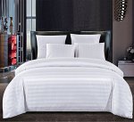 КПБ  
Hotel Style (Белый)