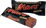 Марс минис Bulk шок. бат  конф.