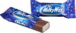 Милки Вэй минис  конф.
