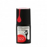 Гель-лак универсальный Smart GC, №122, 11 мл