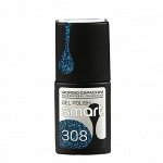 Гель-лак универсальный Smart GC, №308, 11 мл