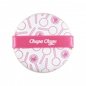 Chupa Chups сменный блок для тональной основы-кушона в оттенке "2.0 Shell", 14 г 
НОВИНКА!