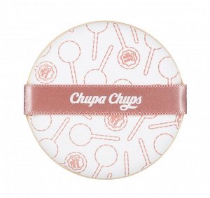 Chupa Chups сменный блок для тональной основы-кушона в оттенке "3.0 Fair", 14 г