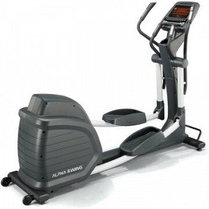 Эллиптический тренажер Vertex E-22R.1 Alpha Swing