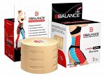 Кинезио тейп  BBTape LYMPH TAPE Хлопок 5 см × 5 м