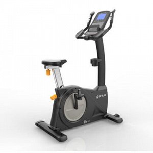 Велотренажер вертикальный SHUA SH-B6500U