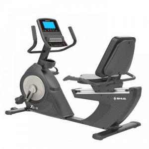 Велотренажер горизонтальный SHUA SH-B6500R