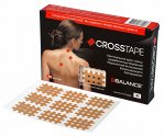 Кросс Тейп  BBTape BB CROSS TAPE Тип  А