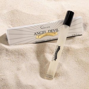 СИМА-ЛЕНД Туалетная вода-ручка женская Angel&amp;Devil Secret Parfum, 17 мл