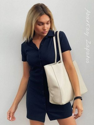 Сумка-шоппер PELLE 21-23 (670)