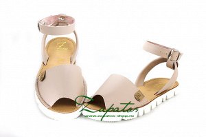 АБАРКАСЫ - ZAPATOS AB.Zapatos · 3202 beig