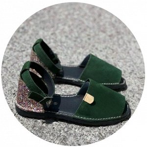 АБАРКАСЫ - ZAPATOS AB.Zapatos · 966 BOSCO