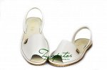 Ab.Zapatos 320-8 hielo