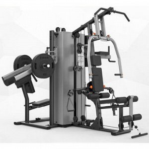 Мультистанция 5-ти позиционная SHUA SH-G5205