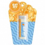 EAT MY бальзам для губ &quot;Миндальный круассан&quot;
